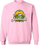 Crew Sweatshirt - Siouxland Showdown 2026