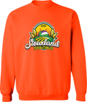 Crew Sweatshirt - Siouxland Showdown 2026