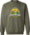 Crew Sweatshirt - Siouxland Showdown 2026