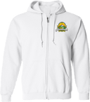Full Zip Hoodies - Siouxland Showdown 2026