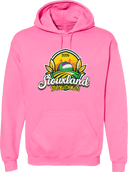 Hoodies - Siouxland Showdown 2026