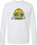 Long Sleeves - Siouxland Showdown 2026