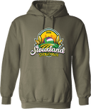 Hoodies - Siouxland Showdown 2026