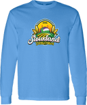 Long Sleeves - Siouxland Showdown 2026