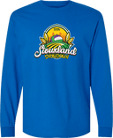 Long Sleeves - Siouxland Showdown 2026