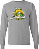 Long Sleeves - Siouxland Showdown 2026