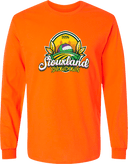 Long Sleeves - Siouxland Showdown 2026