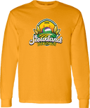 Long Sleeves - Siouxland Showdown 2026
