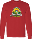 Long Sleeves - Siouxland Showdown 2026