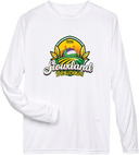 Performance Long Sleeves - Siouxland Showdown 2026