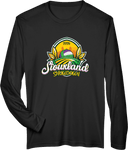 Performance Long Sleeves - Siouxland Showdown 2026