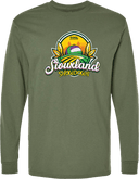 Long Sleeves - Siouxland Showdown 2026