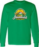 Long Sleeves - Siouxland Showdown 2026