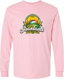 Long Sleeves - Siouxland Showdown 2026