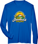 Performance Long Sleeves - Siouxland Showdown 2026