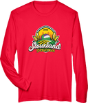 Performance Long Sleeves - Siouxland Showdown 2026