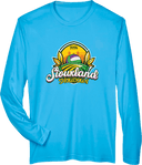 Performance Long Sleeves - Siouxland Showdown 2026