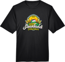 Performance Short Sleeves - Siouxland Showdown 2026