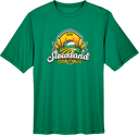 Performance Short Sleeves - Siouxland Showdown 2026