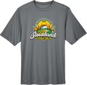 Performance Short Sleeves - Siouxland Showdown 2026
