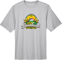 Performance Short Sleeves - Siouxland Showdown 2026