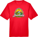 Performance Short Sleeves - Siouxland Showdown 2026