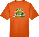 Performance Short Sleeves - Siouxland Showdown 2026