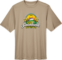 Performance Short Sleeves - Siouxland Showdown 2026