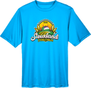 Performance Short Sleeves - Siouxland Showdown 2026