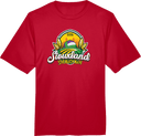 Performance Short Sleeves - Siouxland Showdown 2026