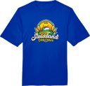 Performance Short Sleeves - Siouxland Showdown 2026