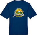 Performance Short Sleeves - Siouxland Showdown 2026