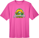 Performance Short Sleeves - Siouxland Showdown 2026