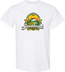 Short Sleeves - Siouxland Showdown 2026