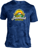 Performance Short Sleeves - Siouxland Showdown 2026