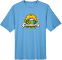 Performance Short Sleeves - Siouxland Showdown 2026
