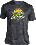 Performance Short Sleeves - Siouxland Showdown 2026