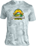Performance Short Sleeves - Siouxland Showdown 2026