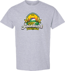 Short Sleeves - Siouxland Showdown 2026