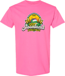 Short Sleeves - Siouxland Showdown 2026