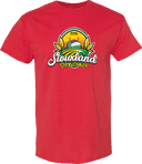 Short Sleeves - Siouxland Showdown 2026