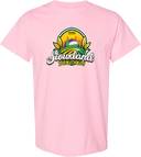 Short Sleeves - Siouxland Showdown 2026