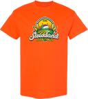 Short Sleeves - Siouxland Showdown 2026