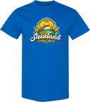 Short Sleeves - Siouxland Showdown 2026