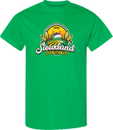 Short Sleeves - Siouxland Showdown 2026