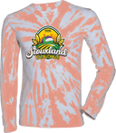Tie-Dye Long Sleeves - Siouxland Showdown 2026