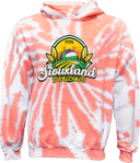 Tie-Dye Hoodies - Siouxland Showdown 2026