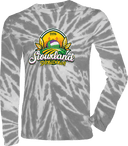 Tie-Dye Long Sleeves - Siouxland Showdown 2026