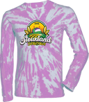 Tie-Dye Long Sleeves - Siouxland Showdown 2026