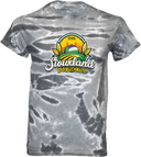 Tie-Dye Short Sleeves - Siouxland Showdown 2026